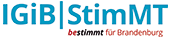 Logo IGiB|StimMT