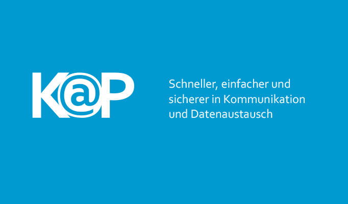 K@P – Kommunikations- und Abrechnungs&shy;plattform