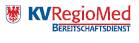 Logo KV RM Bereitschaftsdienst