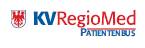 Logo KV RM Patientenbus