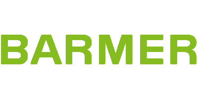 Logo Barmer