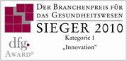 IGiB ist dfg Sieger 2010