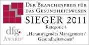 IGiB ist dfg Sieger 2011