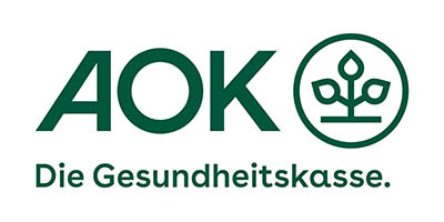 Logo AOK Nordost